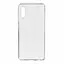 Чохол до мобільного телефона Armorstandart Air Series for Samsung A02 (A022) Transparent (ARM58156) - мініатюра 1