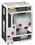 Фигурка Funko Pop Лютоволк Призрак Ghost Игра престолов Game of Thrones 10см GT G19 - миниатюра 3