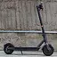Электросамокат E-scooter M365 Pro 11Ah черный (модель 2025 года) - миниатюра 2