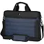 Сумка для ноутбука 16" 2E "Practic" темно-синий/черный нейлон 43x31x5.9 см (2E-CBN816BU) - миниатюра 1