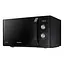 Мікрохвильова піч з грилем Samsung MG23K3614AK/BW - мініатюра 1