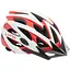 Шолом Lynx ValeDiSole M White/Red (1052-ValeDiSole-W-M) - мініатюра 1
