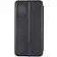 Чохол-книжка Epik шкіряний Classy для Samsung Galaxy A25 5G Чорний - мініатюра 3