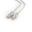 Патч-корд 30 м, UTP, Grey, Cablexpert, Cat.6, CCA, PVC (PP6U-30M) - миниатюра 1