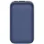 Зовнішній акумулятор (Power Bank) Xiaomi Mi Power Bank 10000 mAh 33W Pocket Version Pro Blue (PB1030ZM) - мініатюра 2