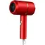 Фен стайлер для сушки и укладки волос Rainberg RB-2211 с концентратором Холодный обдув 6800W Красный/золото - миниатюра 1