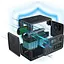 Портативная зарядная станция Bluetti EB55 700W/536Wh - миниатюра 6