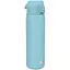 Пляшка для води ION8 металева 600 мл Stainless Steel Alaskan Blue (I8SS600ABLU2) - мініатюра 1