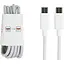 Кабель USB Mi Turbo USB-C to USB-C - мініатюра 1