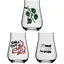 Набір келихів для пива Concept Glass Beer Mood Beer Passion 3 шт. (BP/8816) - мініатюра 1