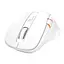 Мишка Meetion BTM032 Wireless/Bluetooth/USB White (MT-BTM032-B) - мініатюра 2