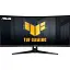 Монітор Asus 34" TUF Gaming VG34VQ3B (90LM0AA0-B01170) EU (134801) - мініатюра 1