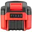 Аккумулятор к электроинструменту Intertool STORM WT-0342 20V [114339] - миниатюра 4