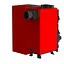 Твердотопливный котел Kraft серия F 40 с горелкой EcoPalnik (Польша) - миниатюра 7