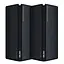 Бісдротовий роутер (маршрутизатор) Wi-Fi 6 Xiaomi AX3000 Mesh System 2-pack DVB4287GL - мініатюра 2