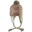 Шапка Chaos Seel Heather Grey (1052-13G3 2357 121) - мініатюра 1