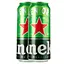 Пиво Heineken светлое 5% ж/б 0.5 л х 2 шт. - миниатюра 1