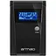 Джерело безперебійного живлення Armac Office 1000F LCD 1000VA/650W (Z22859) - мініатюра 2