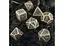 Набор кубиков The Witcher Dice Set. Leshen - The Master of Crows , 7 шт. (SWLE01) - миниатюра 5