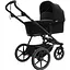 Детская коляска Thule Urban Glide 2 Grey Melange с люлькой (TH 10101965) - миниатюра 6