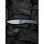 Нож складной Weknife Nightblade WE22046-4 - миниатюра 17