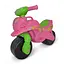 Детский Беговел "Мотобайк" 0139/65 музыкальный - миниатюра 1