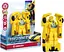 Трансформер Transformers Earth Spark 1-Step Smash Changers Bumblebee Action Figure (G0742_G0996) - мініатюра 3