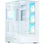 Корпус Zalman P40 Prism Plus White [149300] - миниатюра 1