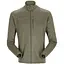Флісова кофта Rab Graviton Jacket Army S (1033-RB QFF-57-ARM-SML) - мініатюра 1