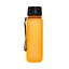 Пляшка для води UZSPACE 3053(Orange) 800 мл, помаранчева - мініатюра 1