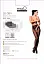Колготки MissO P615 S/M (черный) - миниатюра 3