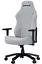 Ігрове крісло Anda Seat Luna Size L Grey Fabric (AD18-44-G-F) - мініатюра 8