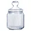 Банка Luminarc Club Striped 750 мл (V9602) - миниатюра 1