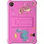 Планшет Blackview Tab 30 Kids 2/64Gb Candy Pink (Global Version) Wi-Fi - мініатюра 6
