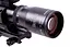 Прицел оптический Burris FF Tac 30, 1X-4X-24mm LRS, Ball W/FF - миниатюра 6