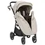 Прогулянкова коляска-книжка Carrello Bravo Lite CRL-5529 Marble Beige - мініатюра 2