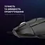 Мышка GamePro GM500B RGB USB Black (GM500B) - миниатюра 8