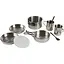 Набор посуды Tatonka Picnic Set (1033-TAT 4120.000) - миниатюра 1