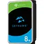Жесткий диск 3.5" Seagate SkyHawk 8 TB SATA 256 MB (ST8000VX010) [140990] - миниатюра 2