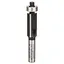 Фреза для выборки в уровень Bosch Professional Std S8 D12.7 L25.4 (2.608.628.348) - миниатюра 2