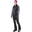 Фліс жіночий Dynafit Radical PTC Women Jacket S Чорний-Сірий - мініатюра 3