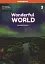 Wonderful World 2nd Edition 3 Workbook - мініатюра 1