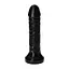 Фалоімітатор Toyz4Lovers Camillo 16.5 см (чорний) - мініатюра 5