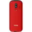 Мобільний телефон Sigma mobile Comfort 50 Optima Type-C Red (UA UCRF) - мініатюра 3