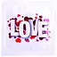 Презервативы с сердцами Pasante Love - миниатюра 3