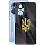 Захисна плівка StatusSKIN для Honor 50 Pro Корпус Вініл Герб 1 - мініатюра 1