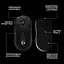 Мишка Logitech G Pro 2 Lightspeed Wireless Black (910-007295) - мініатюра 6