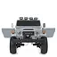 Електромобіль дитячий Bambi Toyota M 4968EBLR-11 24V з пультом управління Сірий - мініатюра 4