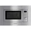 Микроволновая печь встроенная Hansa AMG20IFH - миниатюра 1