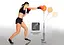 Боксерский набор EasyFit Pro BoxSet (130-150 см) - миниатюра 4